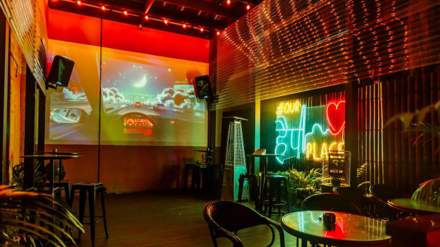 Pre Drinks Bar - South Yarra