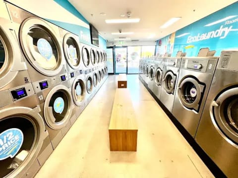 ECO LAUNDRY ROOM LEOPOLD FOR SALE - POA