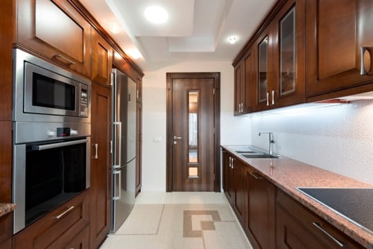 Highly Profitable *Cabinet Making Business* $250k-BARGAIN* SOLD [2406181]