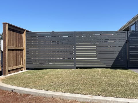Long-Established Regional Fencing Business. Commercial, Residential & Subdivision Work