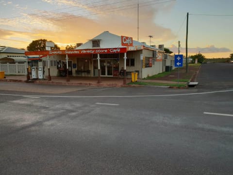 Norman County Snacks & Supplies - Now For Sale