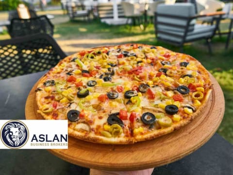 FULLY MANAGED PIZZA RESTAURANT FOR SALE