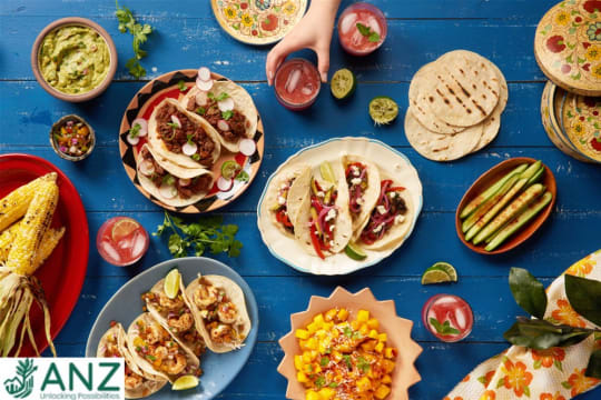Mad Mex Franchise for sale in Macarthur Region - NSW327