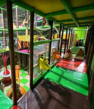Croc’s Franchise for sale – BARGAIN – $49k