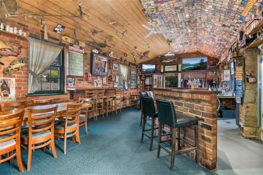 Iconic Pratty's Patch Freehold and Hospitality Asset