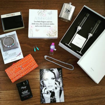 Retail Jewellery, Watches and Giftware – Yass, NSW