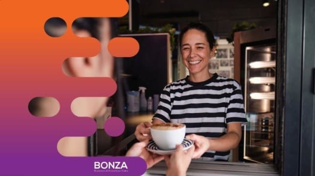 35582 - Under Contract - Thriving Inner-City Cafe with Growth Potential