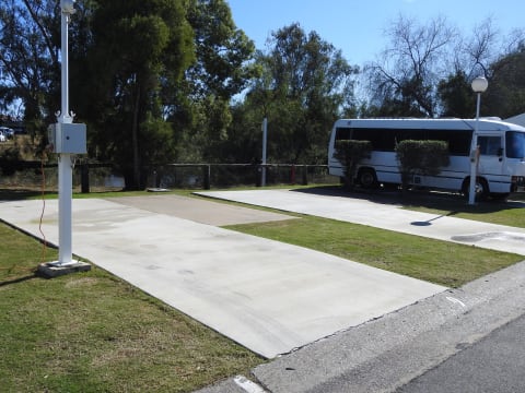 LEASEHOLD TOURIST PARK WITHIN 2HRS OF BRISBANE, PRISTINE CONDITION - 857CPL