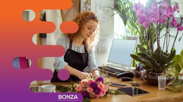 36088 Profitable Florist with 20+ Years of Success - Prime Locations