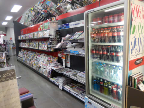 TOOWOOMBA COUNTRY NEWSAGENCY