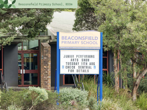 Affordable Childcare Centre For Lease, 2-6 Beaconhill Drive, Beaconsfield, VIC 3807