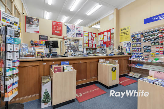 Established Rochester Post Office – Business Purchase & Shop Lease Opportunity