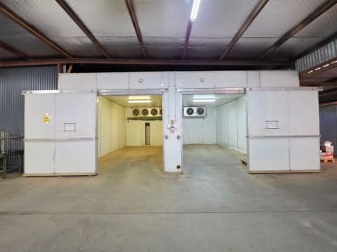 Horticulture Business & 58 Acre Asset | $1.5M+ Capability | Walk-In Walk-Out