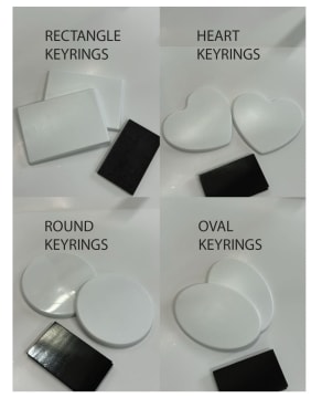 GIFTS/PERSONALISED ART and PHOTO PRODUCTS - RUN FROM ANYWHERE!