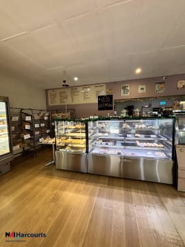 Donnybrook Family Bakery For Sale WA - $650,000 ++