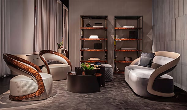 Equity Opportunity in a Premium Luxury Indoor &amp; Outdoor Furniture Business