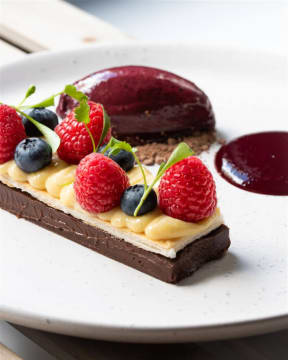 Awarded Restaurant with Great Returns