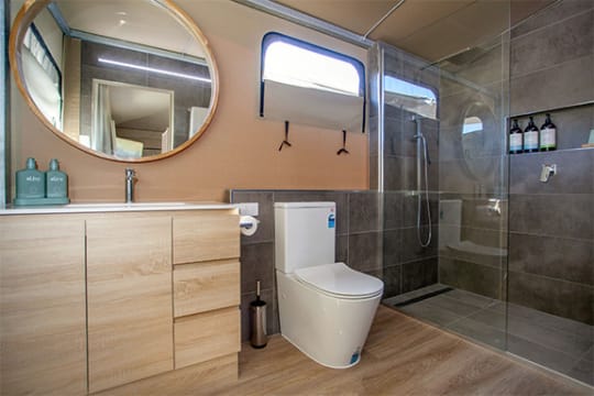 Exceptional, One-Of-A-Kind Coastal Eco Resort with Direct Beach Access - Mid North Coast