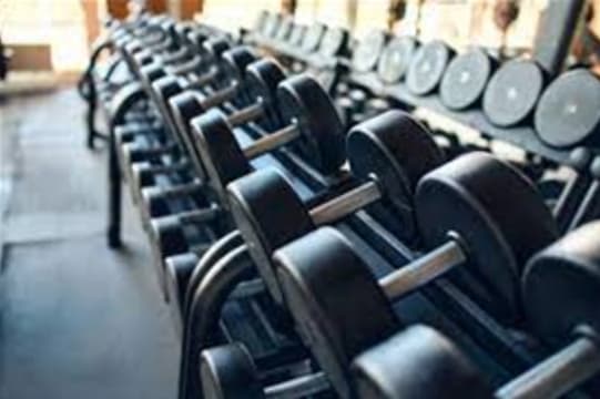 Fully Under Manage operation Lucrative 24/7 Gym Business Ready for Sale!