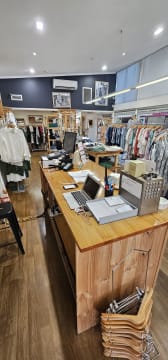 Covet Couture - Independent Fashion Boutique in Nelson Bay