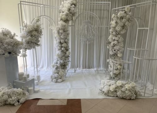 Florist & Event Styling Business with Showroom Prime Location in Earlwood