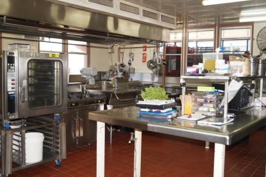 Successful Catering Business For Sale