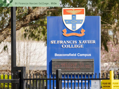 Affordable Childcare Centre For Lease, 2-6 Beaconhill Drive, Beaconsfield, VIC 3807