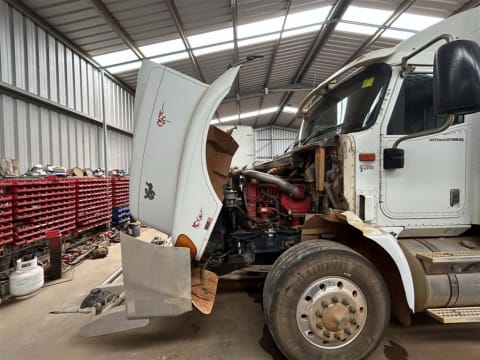 Profit - Transport & Workshop Business, Property + 5 Acres