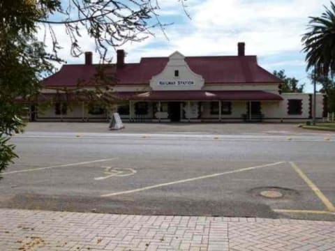 QUORN ELECTRICAL & HARDWARE -  FOR SALE