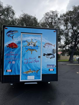 Leeuwin Way Takeaway