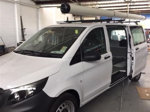 Automotive Accessories Business - Sales & Installation