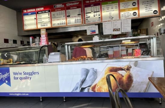 Business for Sale  Braybrook   Prime Location | Established Brand | Turnkey Opportunity