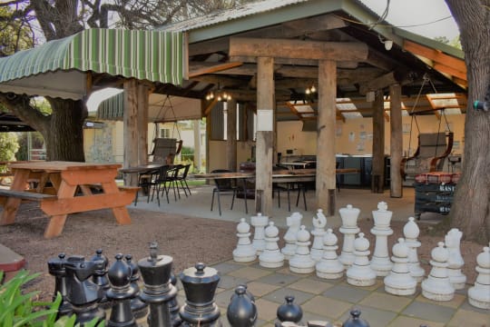 Yarram Holiday Park - Thriving Gippsland Holiday Park - Freehold Going Concern with Lifestyle & I...