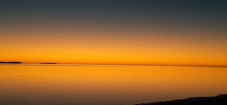 NATURE AND KARUMBA SAND ISLAND SUNSET CRUISES