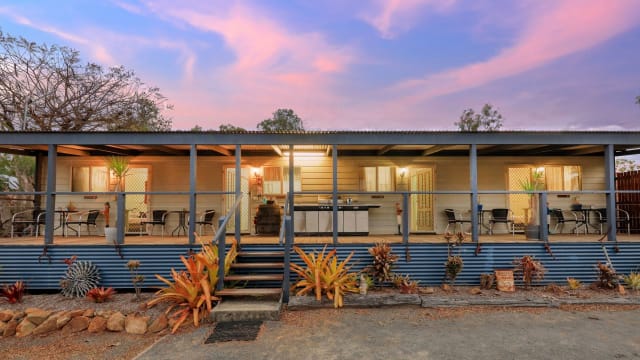 Silver Wattle Caravan Park – Established Tourism & Accommodation Opportunity