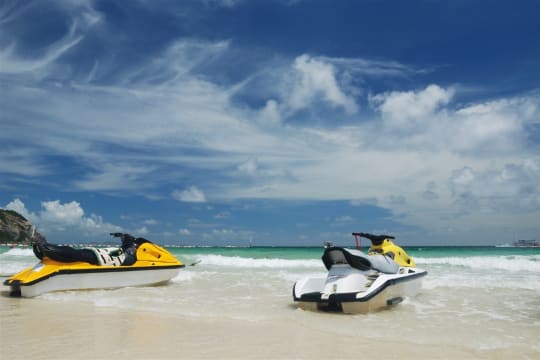 Australia's Leading Jet Ski Parts Specialist