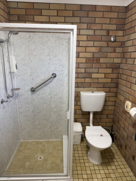 FREEHOLD MOTEL WITHIN 2.5 HOURS OF BRISBANE – 2290MF