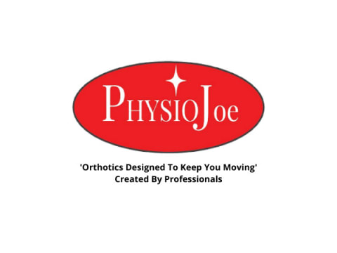 PhysioJoe Orthotic Insole Business For Sale / E Commerce