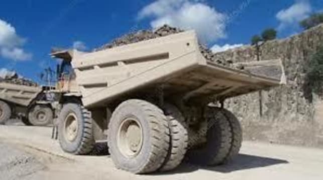 Broadly Based Quarry & Earthmoving Group