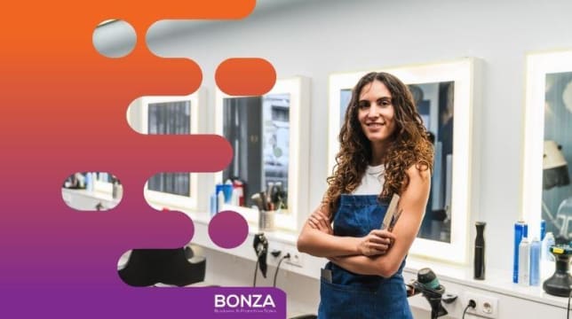 36330 Two Premium Hair Salons - Under Management