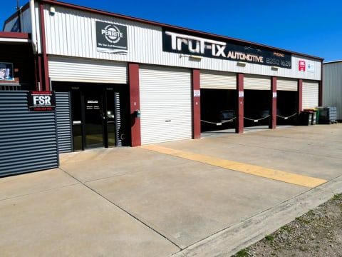 Trufix Automotive