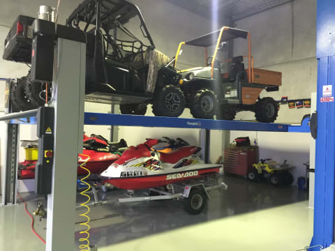 Established Multi Service Mechanical Workshop – Taylors Beach, NSW