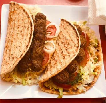 Established Kebab Business in Prime Hospital Precinct SV1559