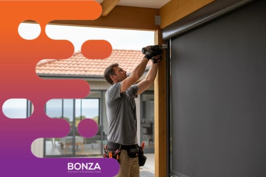 37263 - Established Blinds and Shutters Business - Strong Local Demand