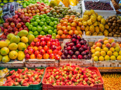 Thriving Supermarket for Sale  Central Coast