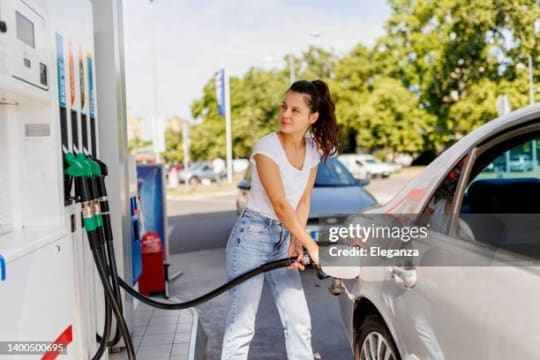 Fuel Station For Sale Trafalgar Vic 3824