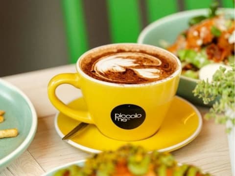 Profitable Franchise Piccolo Me in Western Sydney Business Park