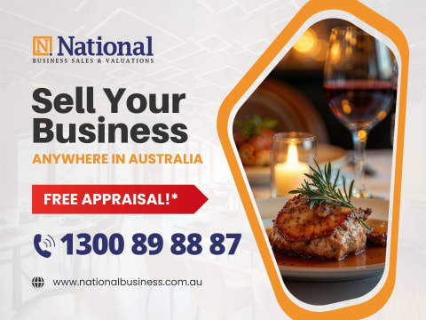 BARGAIN! Licensed Cafe for Sale Melbourne City Fringe! WIWO