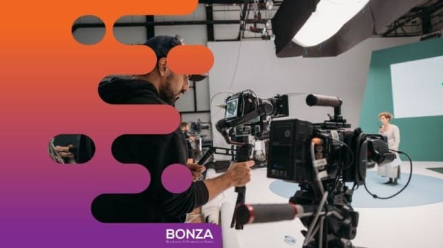36715 Modern & Ideally Positioned Film Studio Hire Business - Proven Model