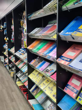 EASTSIDE OF BRISBANE NEWSAGENCY GIFT SHOP FOR SALE